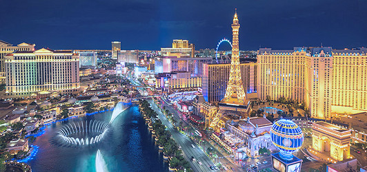 The Best All-Inclusive Casino Resorts Around the World